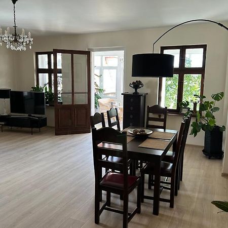 Chopina Loft Leilighet Sopot Eksteriør bilde