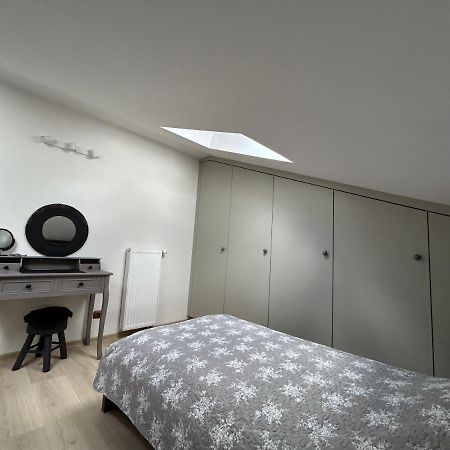 Chopina Loft Leilighet Sopot Eksteriør bilde